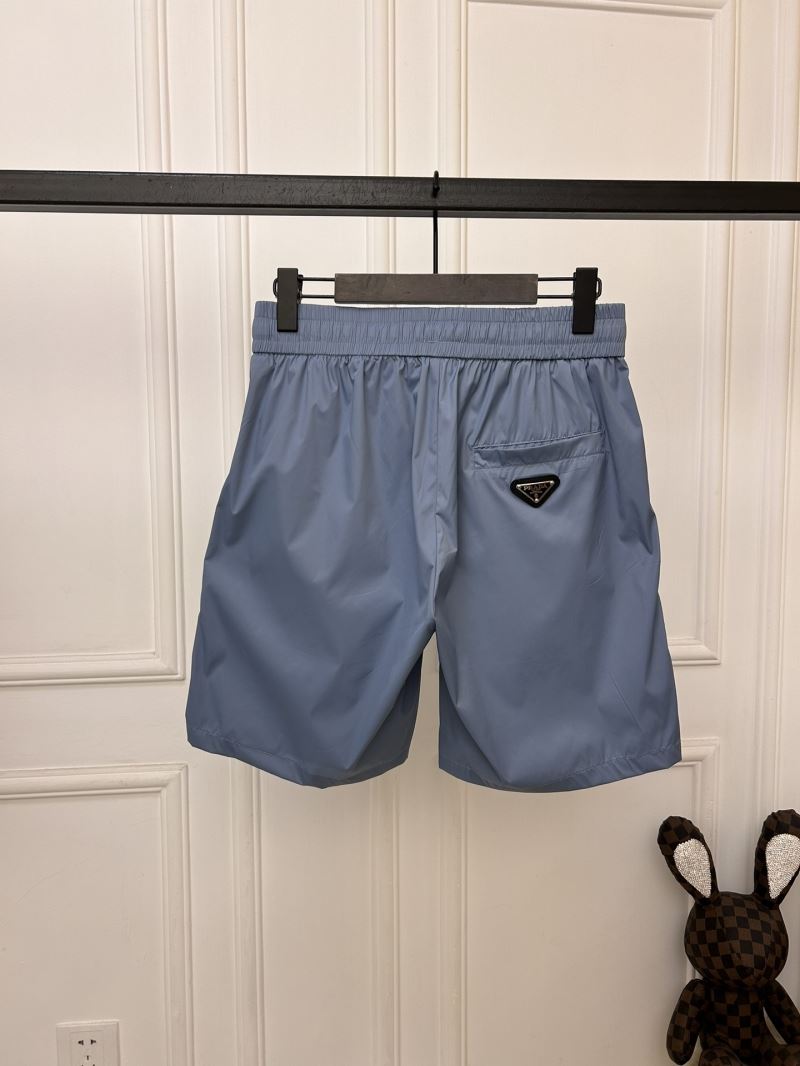 Prada Short Pants